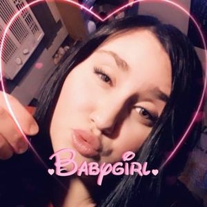 Meet your Posher, Ashley joshua